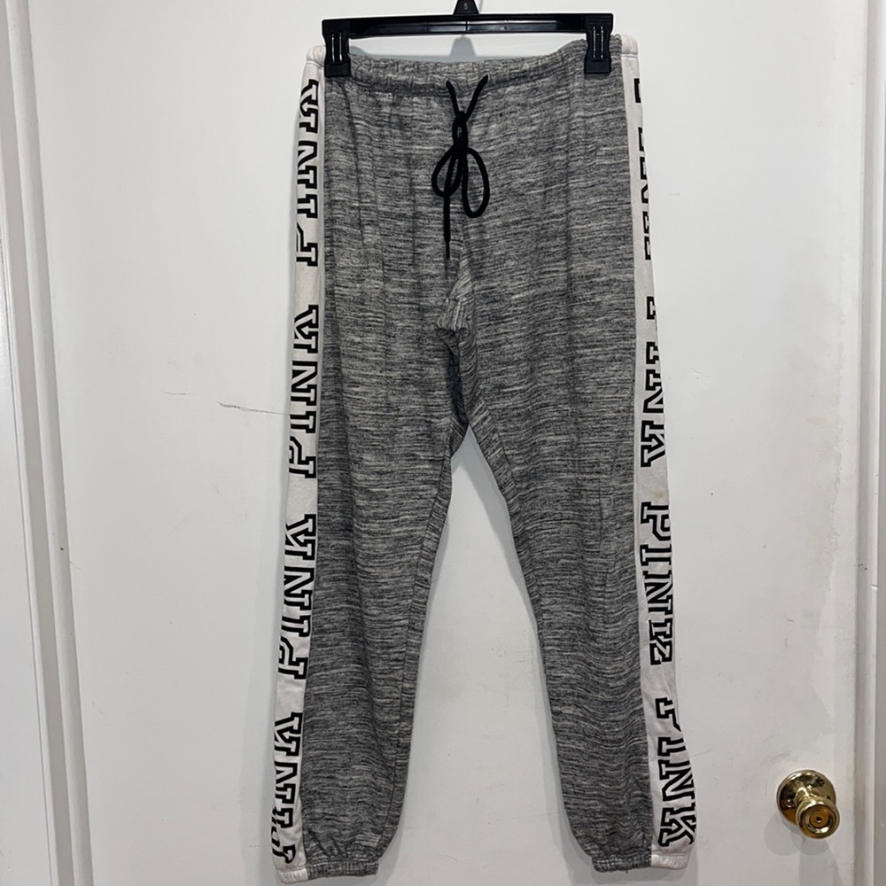 PINK Joggers